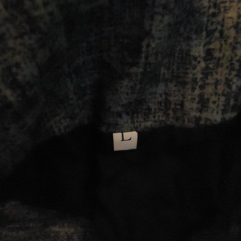 Heather Grey Blazer - Picture 3 of 3